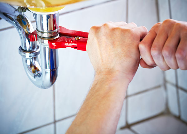 About Thayer Plumbers